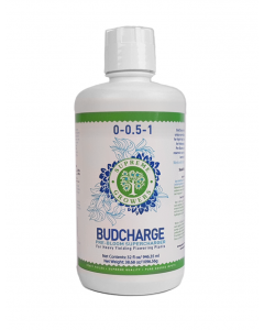 BudCharge Pre-Bloom Supercharger 32oz